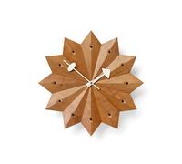 Fan Clock Ur Multi