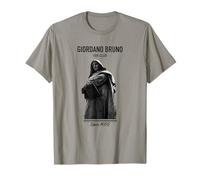 Fan club de Giordano Bruno depuis 1600 T-Shirt
