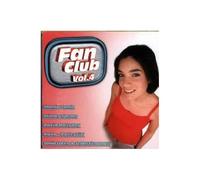 Fan Club Visuel Rose : Fille