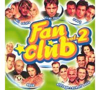 Fan Club Vol 2