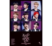 Zerobaseone – Fan-Con 2024 au Japon – Blu-ray – Sony Music