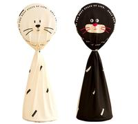 Fan Cover 19.7x57in Washable Full Coverage Pedestal Fan Protector Cover