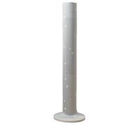 Fan Covers - Air Conditioner Dust Cover,Vertical Fan Protector | Floor VentilationSleeve Protection For Outdoor Indoor Bedroom Living Room Bathroom Kitchen Home Cooker Hood Extractor Ducting Hose