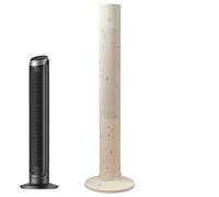 Fan Covers - Air Conditioner & Floor Guard | Protective Sleeve For Fans AC Units. Ideal For Outdoor, Home, Bedroom, Living Room, Bathroom, Kitchen, Keeping Appliances Safe Dust-Free