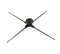 Fan d’Hologramme 3D Ventola Olografica 3D Proiettore WiFi Ventola LED Olgrafica avec Résolution 2000x928 par Affichage Public pour Les enseignes de Magasin d'affaires, Bar, Casino, fête