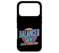 Fan de cinéma rétro années 80 Classics Movie Lover Coque pour iPhone 17 Pro