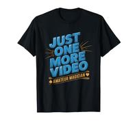 Fan De Close Up Prestidigitation T-Shirt