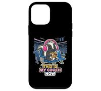 Fan de Concert de Musique This is My Couch Now Coque pour iPhone 12 Mini