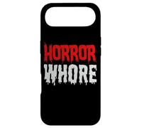 Fan de Film d'horreur - Putain d'horreur Coque pour iPhone Air
