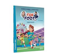 Fan de Foot - Tome 9 Comptez sur moi !