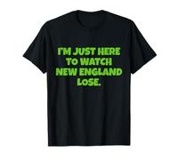 Fan de Football, Hyped for This Sport erra, Here for The Snack T-Shirt