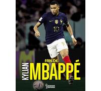 Fan de Kylian Mbappé