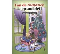Fan de romance : le grand défi Collectif (Auteur)