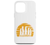 Fan de suricates Safari Amoureux des Animaux suricates Coque pour iPhone 13 Pro Max