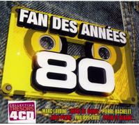 Fan Des Annees 80