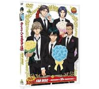 Fan Disc Animation's 10th Anniversary [Dvd]
