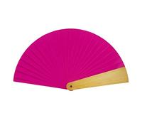 Fan Discolor Magic Props Magicien débutant pour fête de scène Magia Magicien
