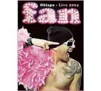 Pascal Obispo-Fan-Live 2004 [Édition Double]