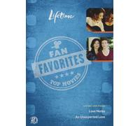 Fan Favorites 1: Lifetime Love Stories