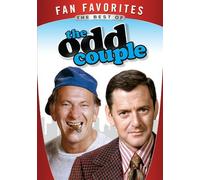 The Odd Couple - Fan Favorites Best of The Odd Couple