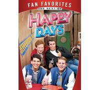 Fan Favorites