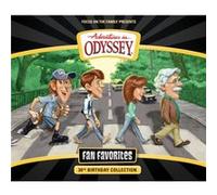 Fan Favorites by Aio Team Inconnu (Auteur)