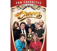 Fan Favorites: The Best of Cheers