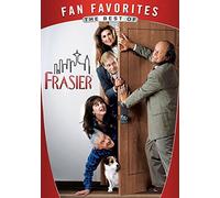 Fan Favorites : Le meilleur de Frasier – Universal Pictures