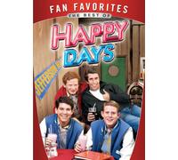 Fan Favorites: The Best of Happy Days