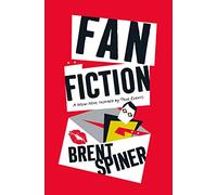 FAN FICTION MEM NOIR INSPIRED BY TRUE EVENTS HC