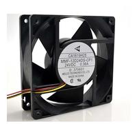 Fan For 120MM F740 frequency converter fan CA1619H25 MMF-12D24DS-CP1 24V 0.36A