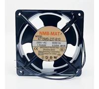 Fan For 4715MS-23T-B10 230V 2-Wire AC AXIAL Fan