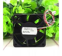 Fan For 6cm D06K-24TU 24V 0.10A 60x25mm laser printer detection alarm fan
