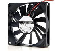 Fan for ADDA AD0824HB-D71 24V 0.14A 808015mm Fan