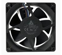 Fan for AUB0912HJ-00 Voltage DC12V 0.50A 90×25mm Cooling Fan