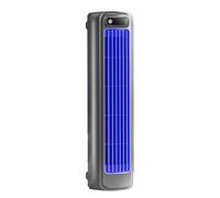 Fan For Bedroom, Adjustable Powerful Quiet Long Lasting Air Cooler, Bedroom Standing Fan For Home House Indoor Living Room Bedside Office Floor Wall Household Camping Travel Summer Cooling Comfort Use