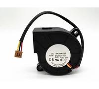 Fan for BUB0512L Fan 12V 0.12A w1070 + I700 Turbo Cooling Fan