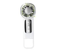 Fan For Car 199-speed Small Ventilation Fast Charging Technology Tool
