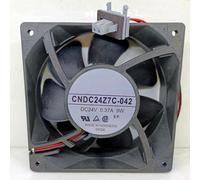 Fan for CNDC24Z7C-042 DC24V 0.37A 9W Inverter Cooling Fan