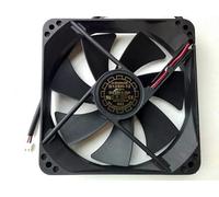 Fan for D12SH-12 12025 Fan DC12V 0.30A 12CM 120MM Cooling Fan
