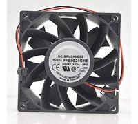 Fan for Delta 9CM 24V 0.76A 9238 PFB0924GHE Inverter Fan