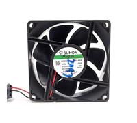 Fan for ME80251V4-Q08U-AA9 Fan 9V 0.55W 8CM Cooling Fan