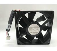 Fan for NMB 08025SA-12P-AL DC12V 0.30A 80 * 25MM 3-Wire 8025 Computer Fan
