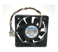 fan for NONOISE G5015M12D1+6 12V 0.2A 50x50x15mm 4pin Built-in PWM Cooling Fan