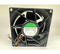 Fan for SUNON PF92382B1-Q04U-HA9 DC24V 9.68W 92 * 38MM Computer Fan