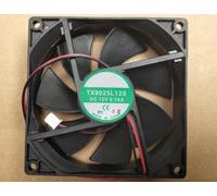 Fan for TX9025L12S 12V 0.16A 92X92X25MM 2-Wire Cooling Fan