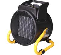 Fan heater 230V ST-22-240-E