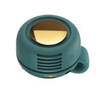 Fan Hip sans mini ventilateur portable avec clip | Courant d'air de la batterie en 3 étapes cimere, gadgets extérieurs froids pour le camping, la randonnée et les voyages | Instructions en chinois et