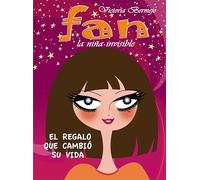 Fan, la niña invisible: El regalo que cambió su vida