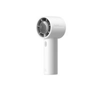 Ventilateur portable Jisulife Fan Life 10 Gris Blanc Gris